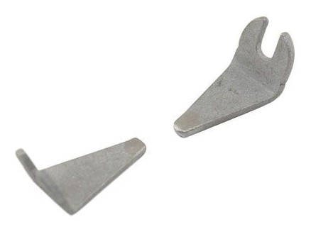 set varfuri pentru penseta smd ZD-409SMD avg. 2mm ZD-409